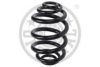 OPTIMAL AF-1368 Coil Spring